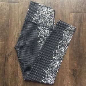 Lululemon wunder unders